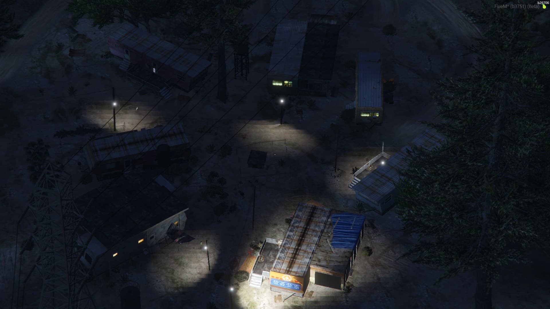 Senora Way thumbnail 2