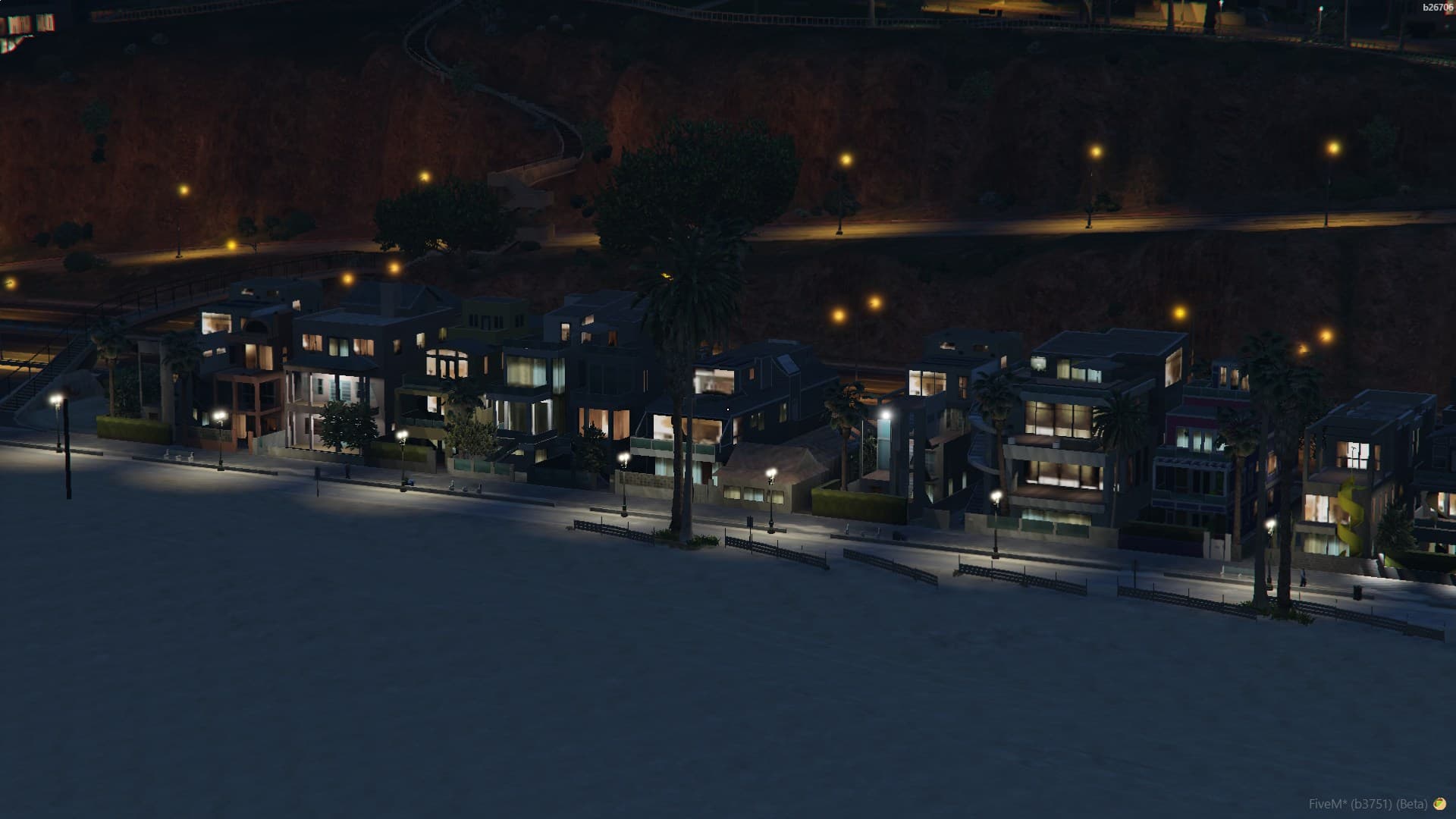 Del Perro Freeway thumbnail 3