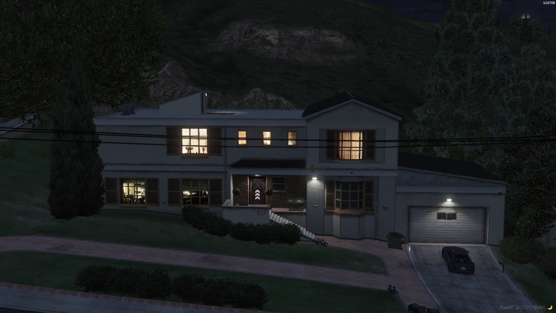North Rockford Drive