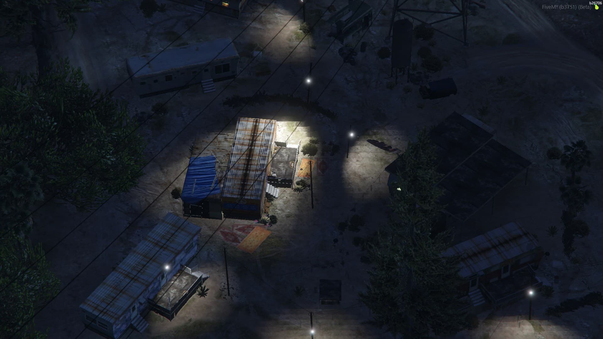 Senora Way thumbnail 3