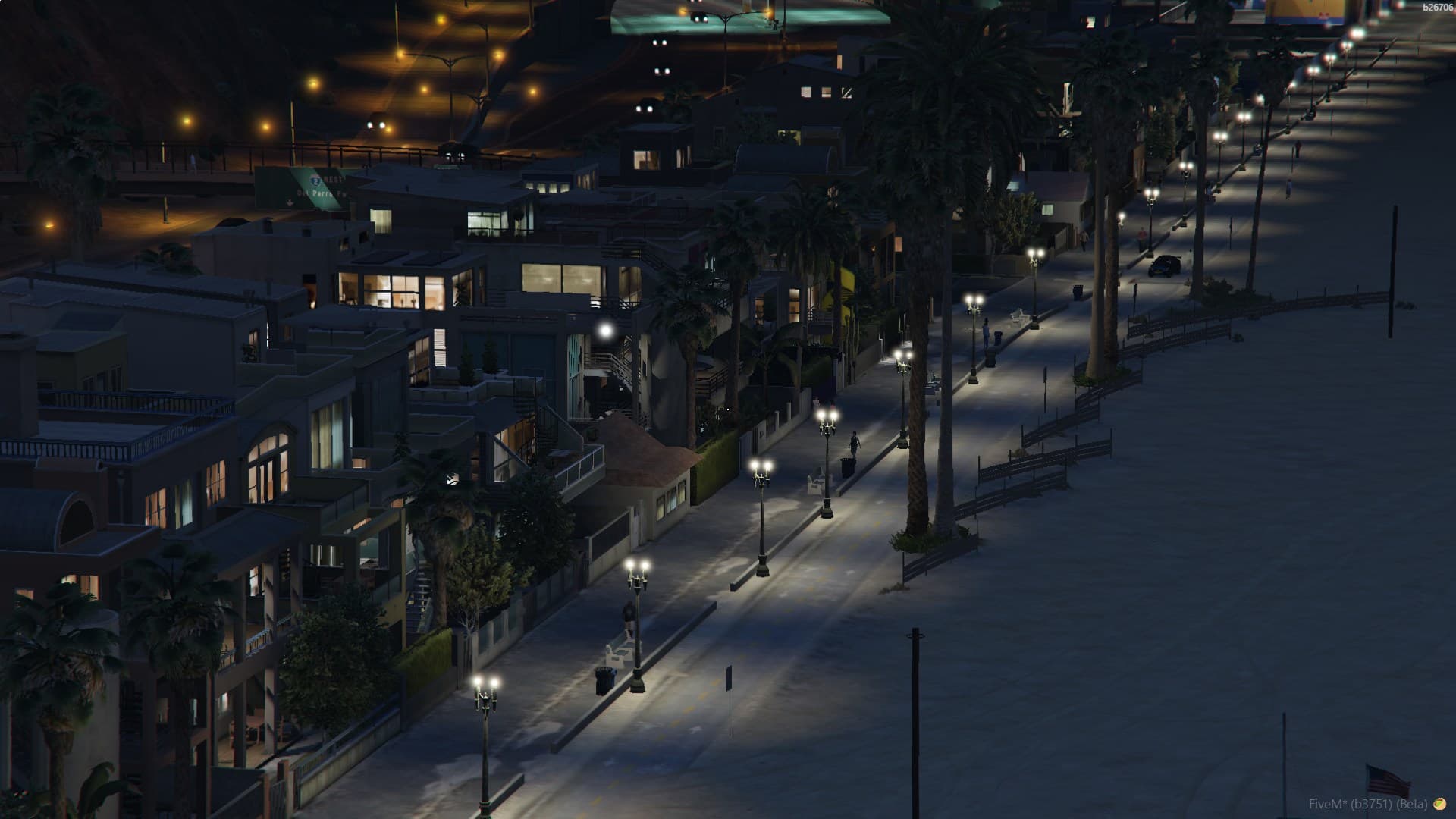 Del Perro Freeway thumbnail 2